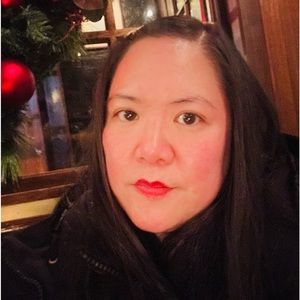 Meet your Posher, Sen-Pei Hsia